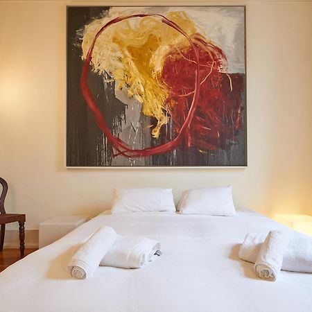 Ninho Salino Hotel Cascais Luaran gambar