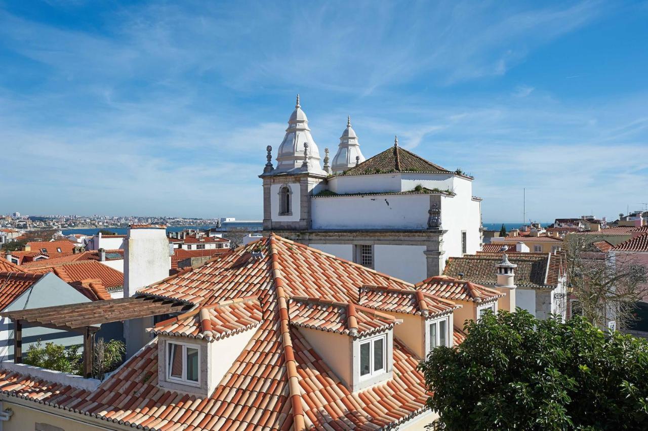 Ninho Salino Hotel Cascais Luaran gambar