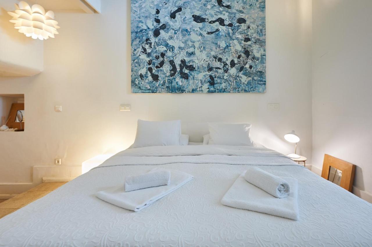 Ninho Salino Hotel Cascais Luaran gambar