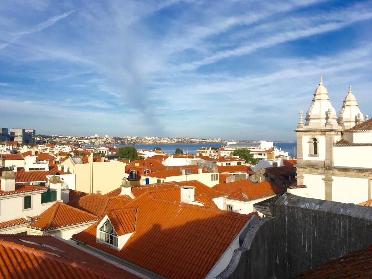 Ninho Salino Hotel Cascais Luaran gambar