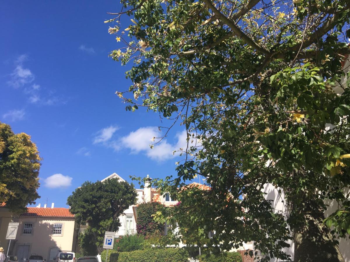 Ninho Salino Hotel Cascais Luaran gambar