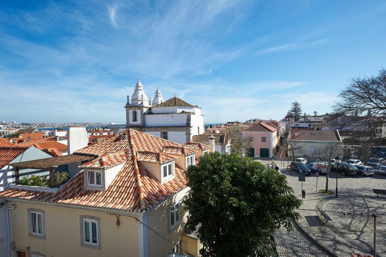 Ninho Salino Hotel Cascais Luaran gambar