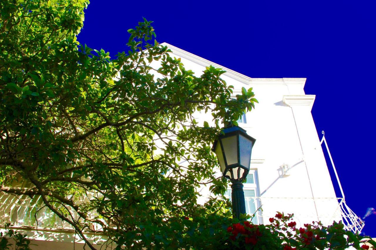 Ninho Salino Hotel Cascais Luaran gambar