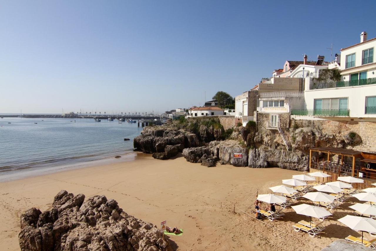 Ninho Salino Hotel Cascais Luaran gambar