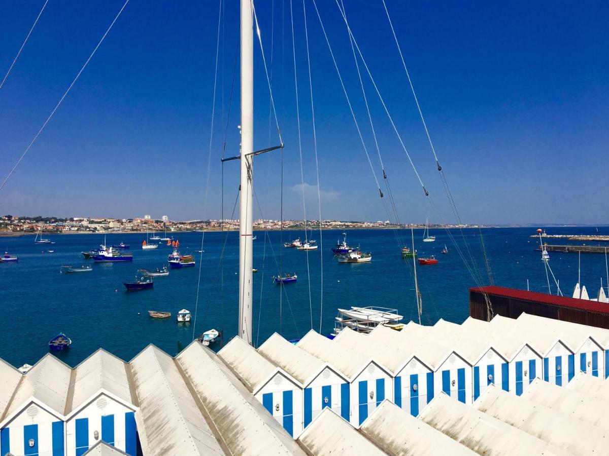 Ninho Salino Hotel Cascais Luaran gambar