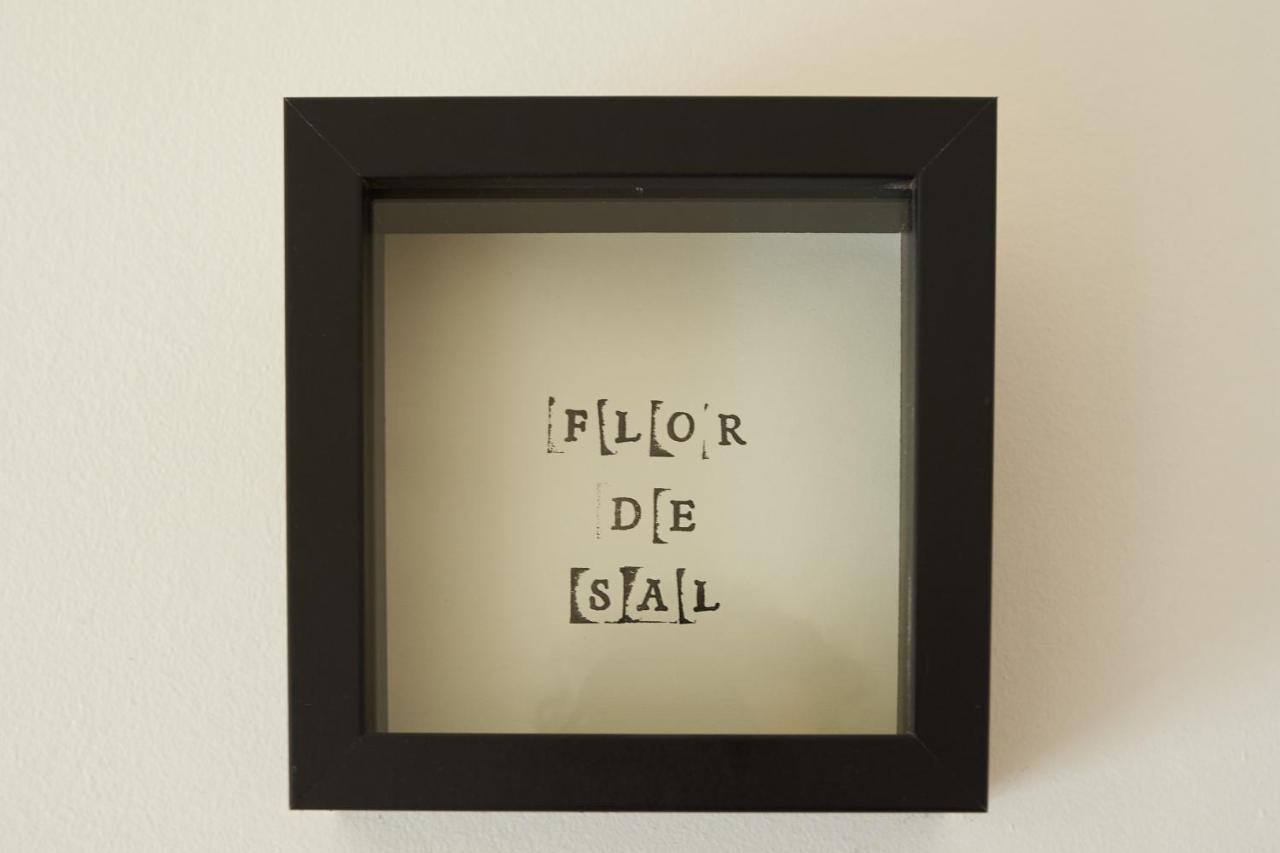 Ninho Salino Hotel Cascais Luaran gambar
