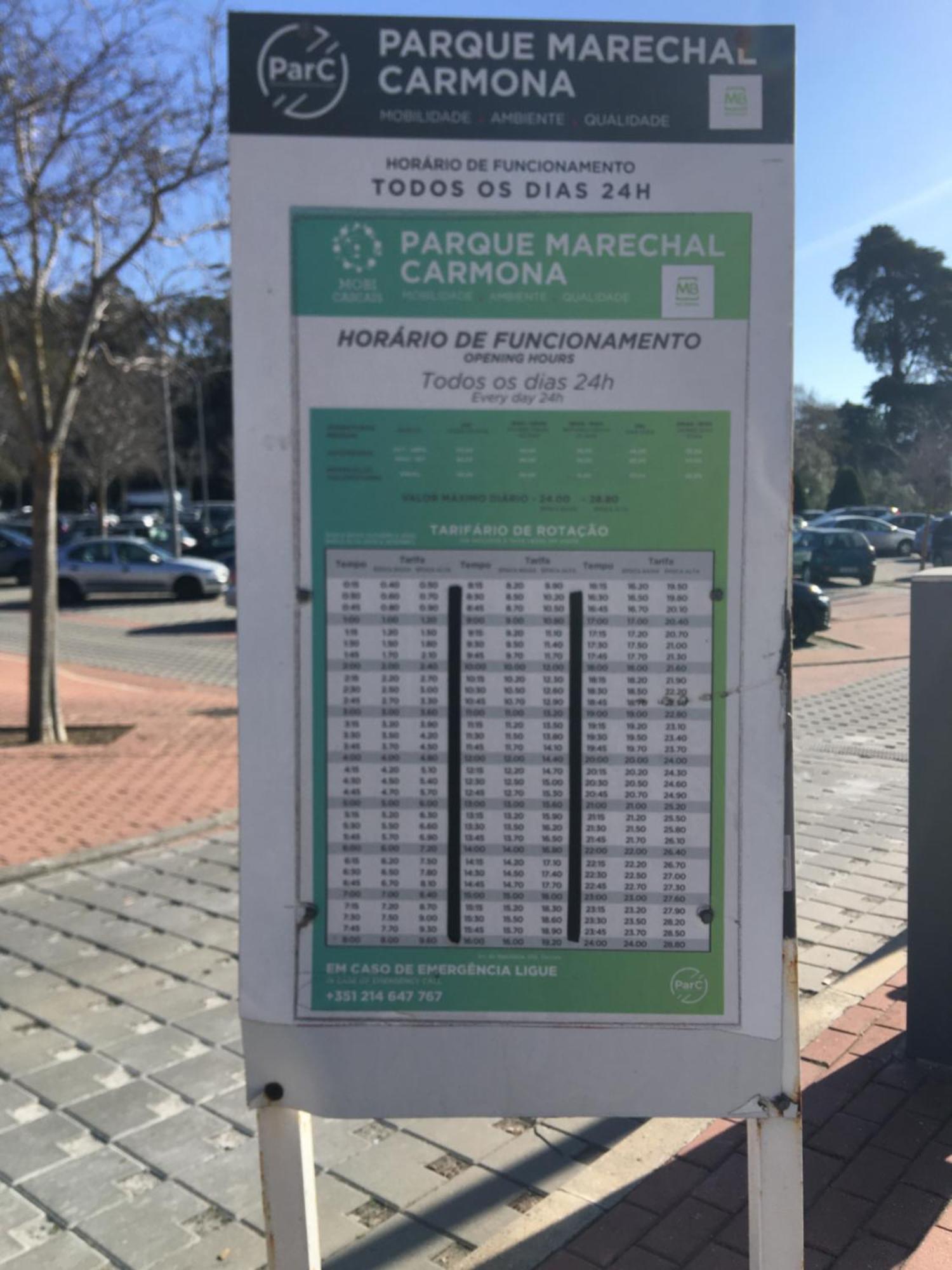 Ninho Salino Hotel Cascais Luaran gambar