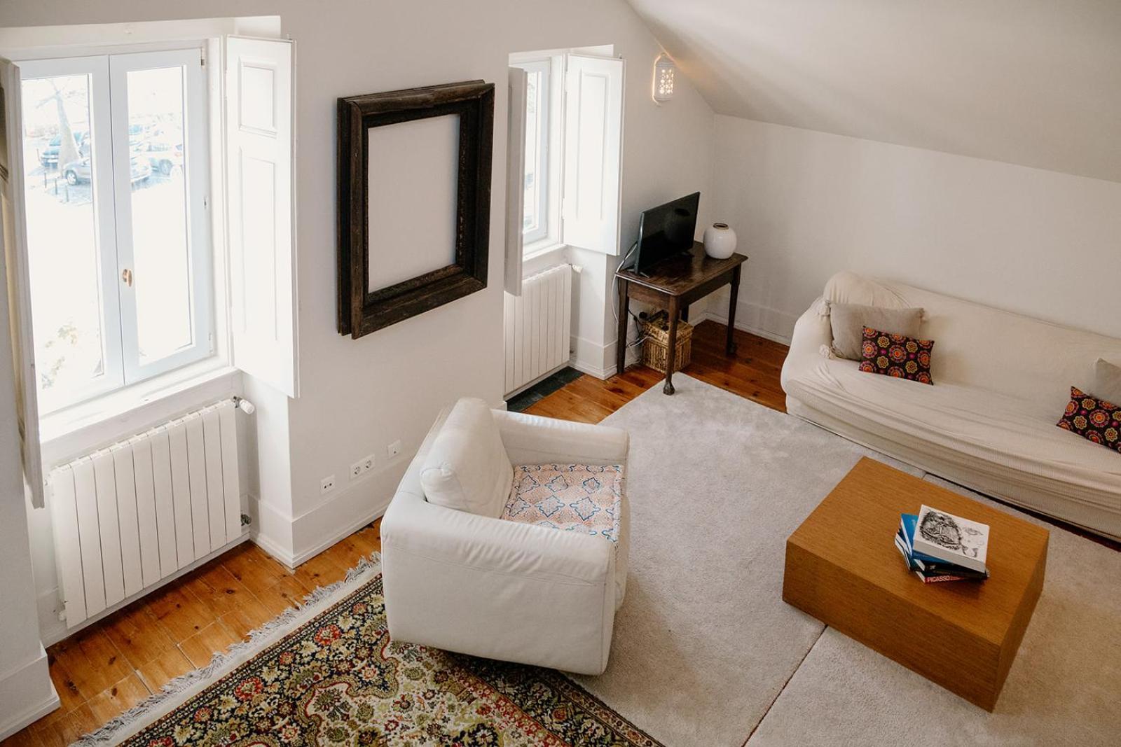 Ninho Salino Hotel Cascais Luaran gambar