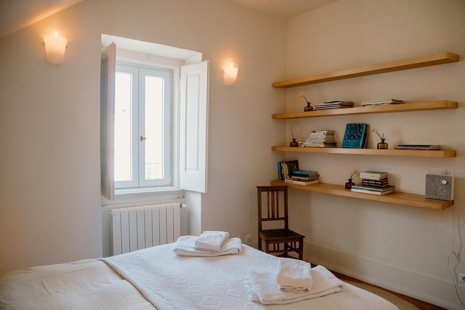 Ninho Salino Hotel Cascais Luaran gambar