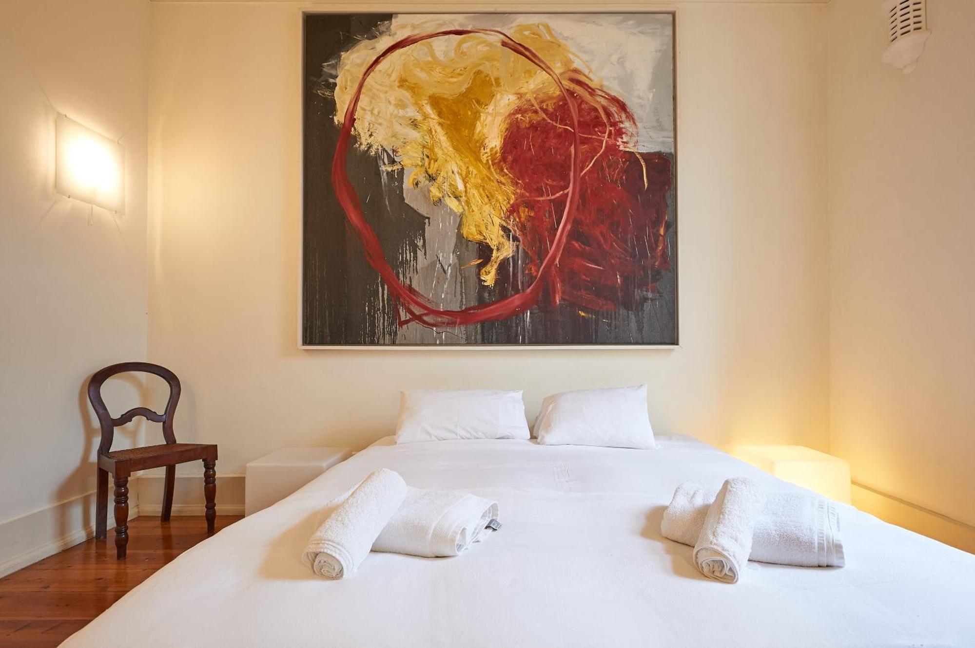 Ninho Salino Hotel Cascais Luaran gambar