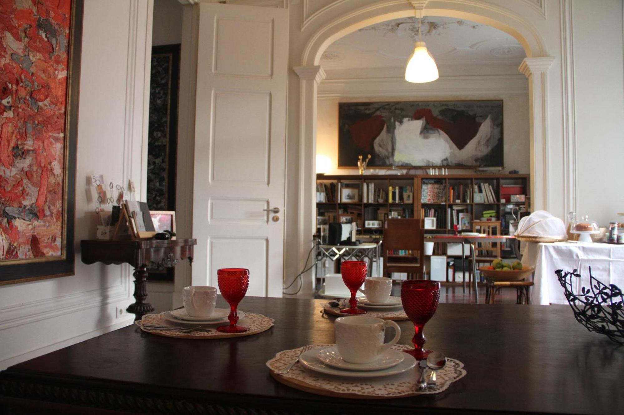 Ninho Salino Hotel Cascais Luaran gambar